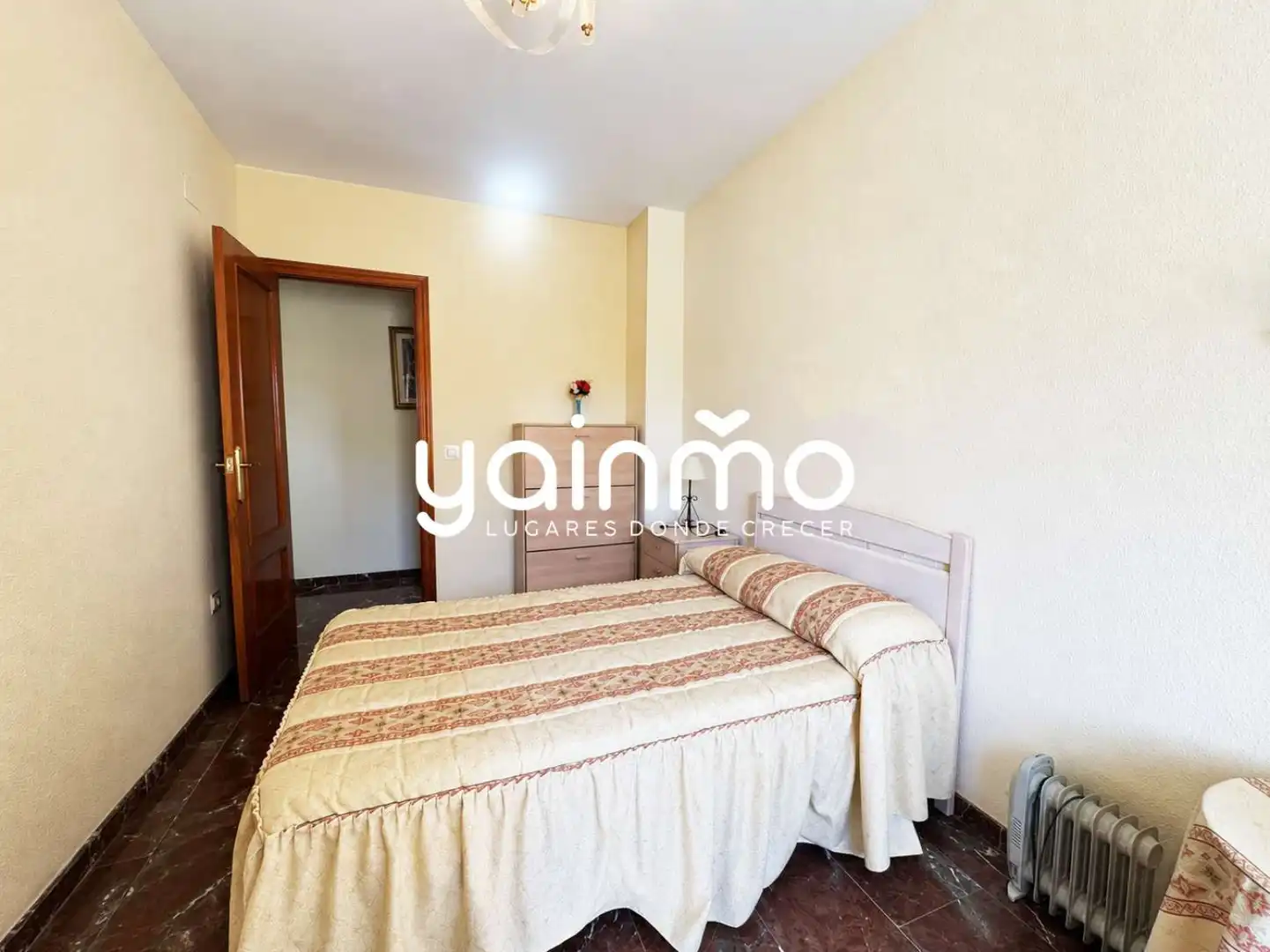 Appartement avec piscine à vendre à Jaén - Calle Manuel Caballero Venzala 9, imagen 14