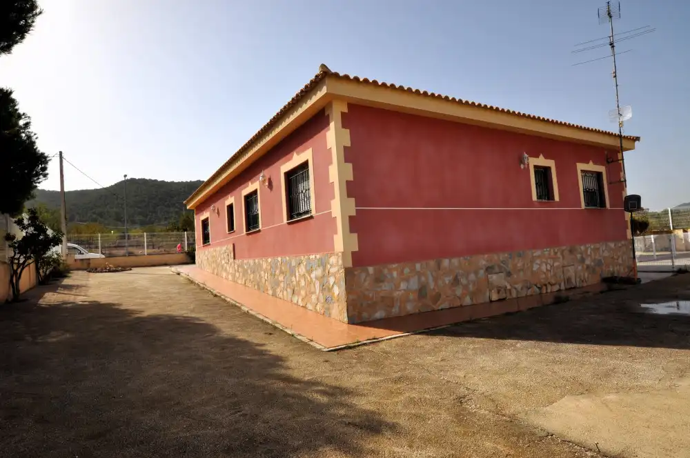 Casa in vendita a Abanilla, imagen 29