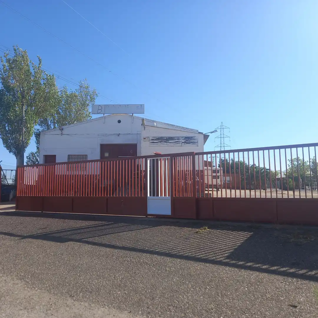 Industrial building for sale in Carretera Diseminado, imagen 2