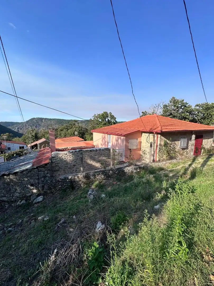 Casa con jardín en alquiler en Parada de Sil, imagen 45