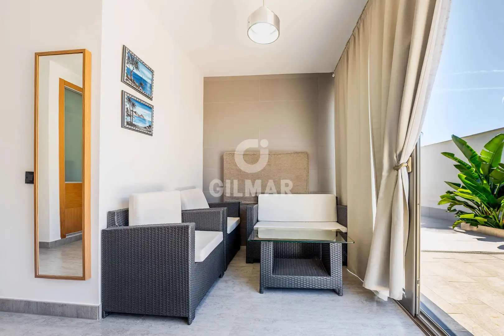 Terrace of Houses for sale in Conil de la Frontera  with Heating, Private garden and Swimming Pool