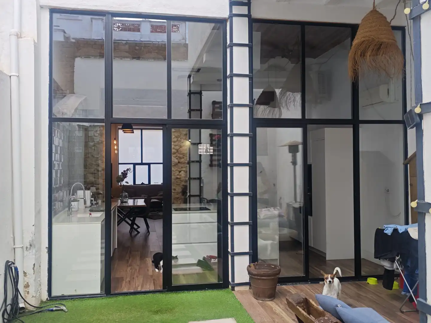 Terraced house for sale in Carrer de Mendizábal, imagen 18