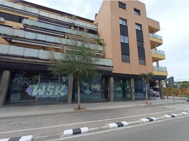 Local comercial en venda a Carrer Francesc de Vinatea