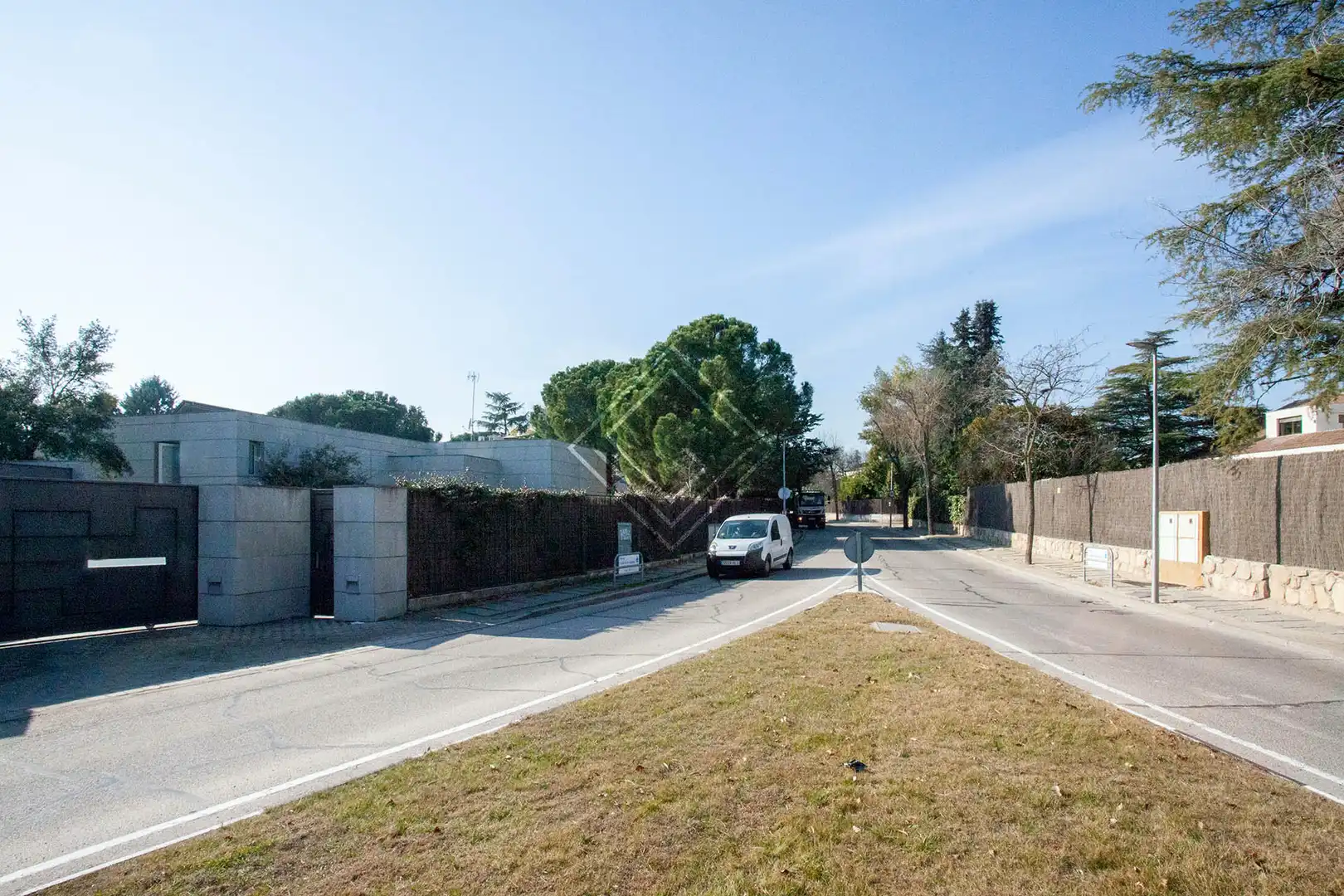 Villa con piscina in vendita a Urbanización La Moraleja, imagen 14