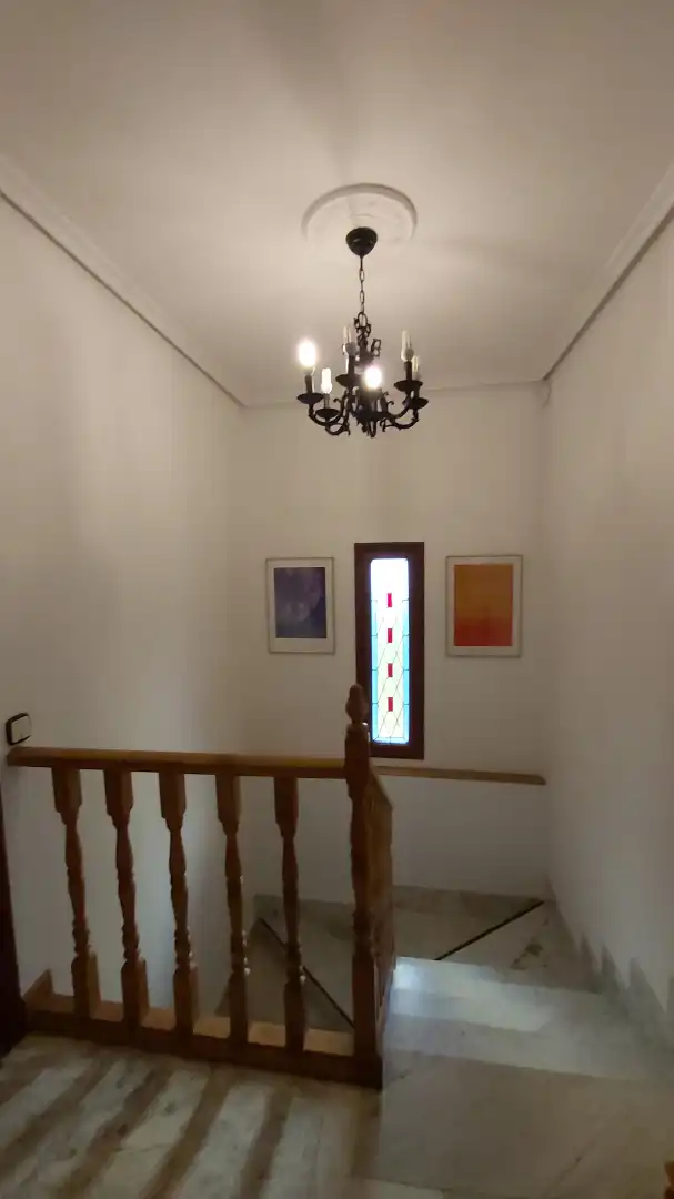 Casa o xalet en venda en Villaviciosa de Odón amb Aire condicionat, Calefacció i Jardí privat