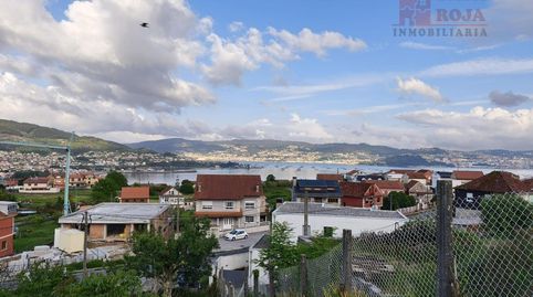 Terreno edificable con vistas al mar en Moaña., immagine 2