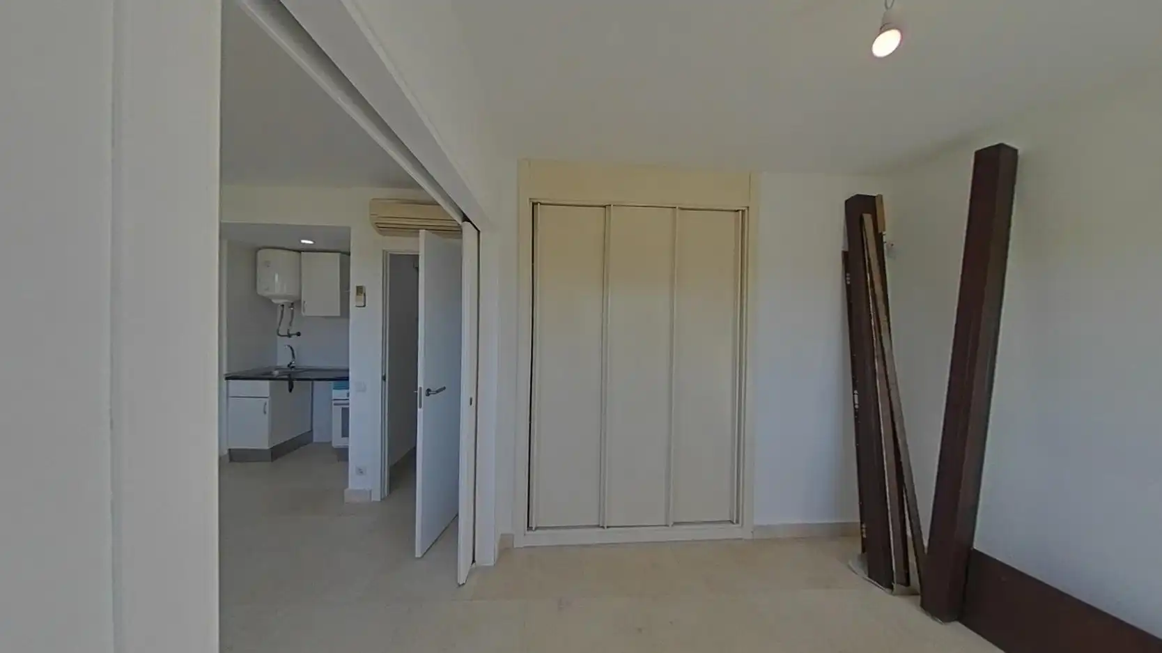 Wohnung zum Verkauf in Madrid mit Klimaanlage, Heizung und Abstellraum