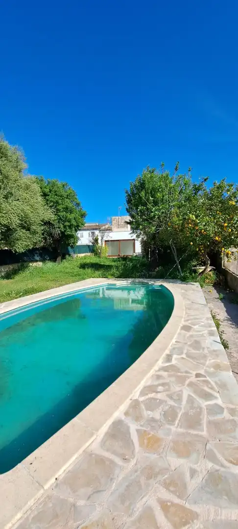 Casa amb terrassa en venda a Campanet, imagen 25