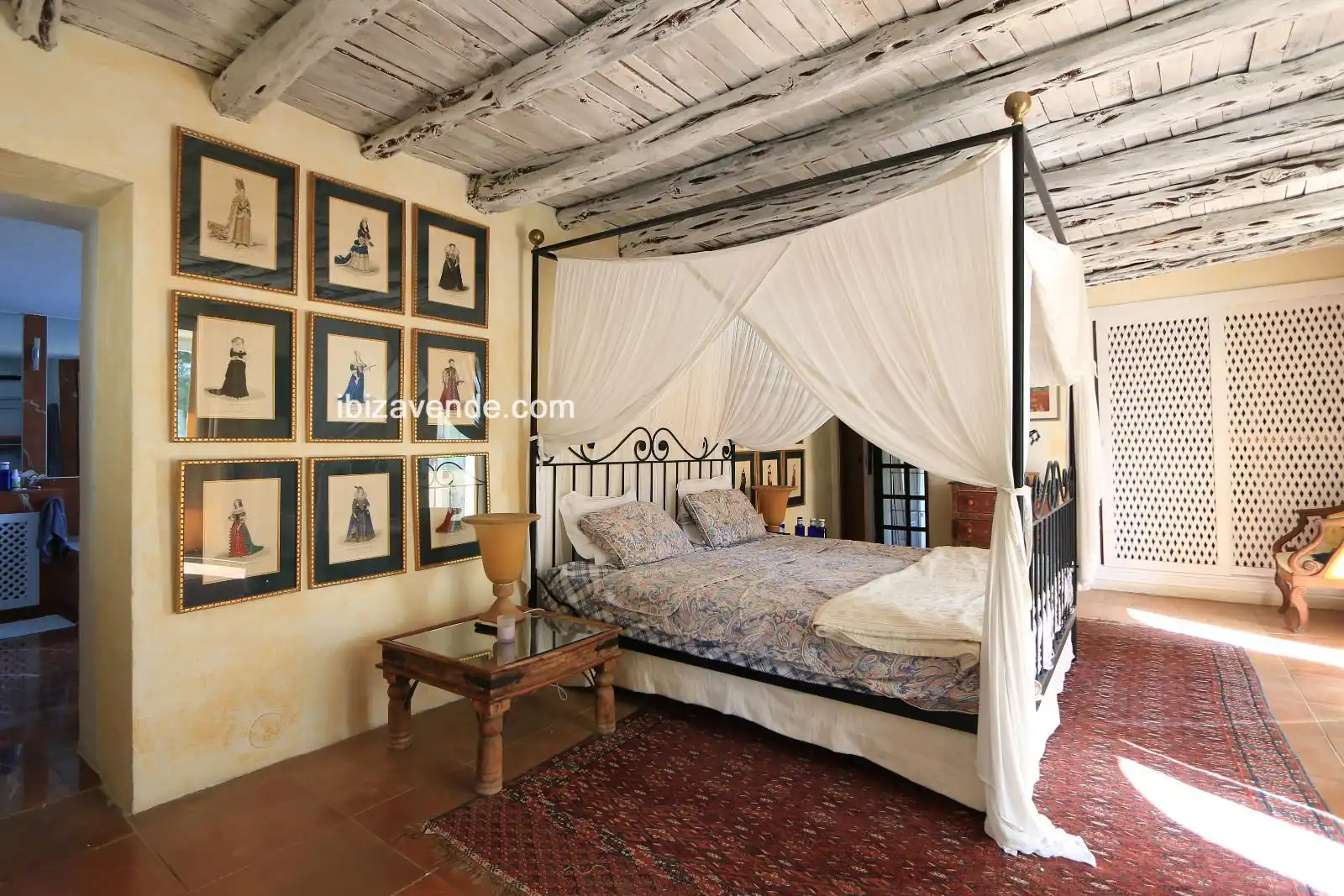 Casa o xalet en venda a Cala Llonga, Santa Eulària