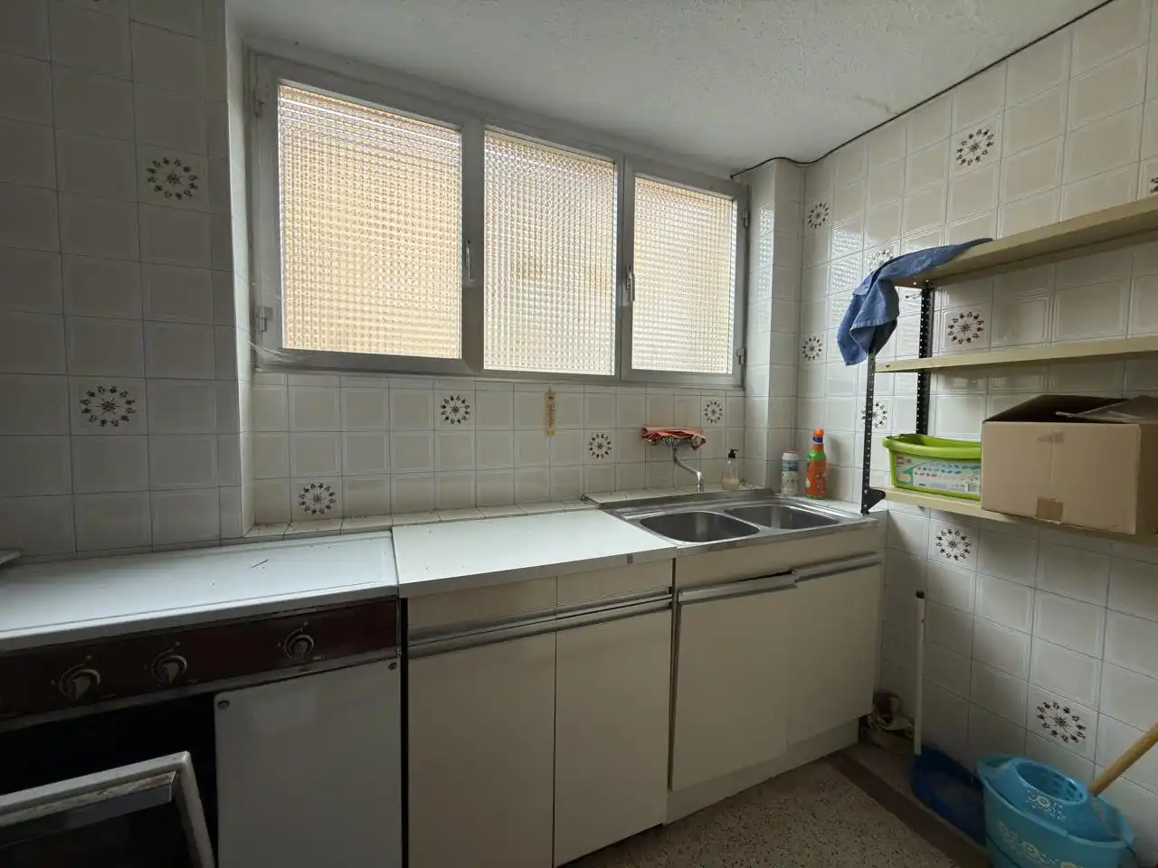 Cocina de Local en venta en Barakaldo 