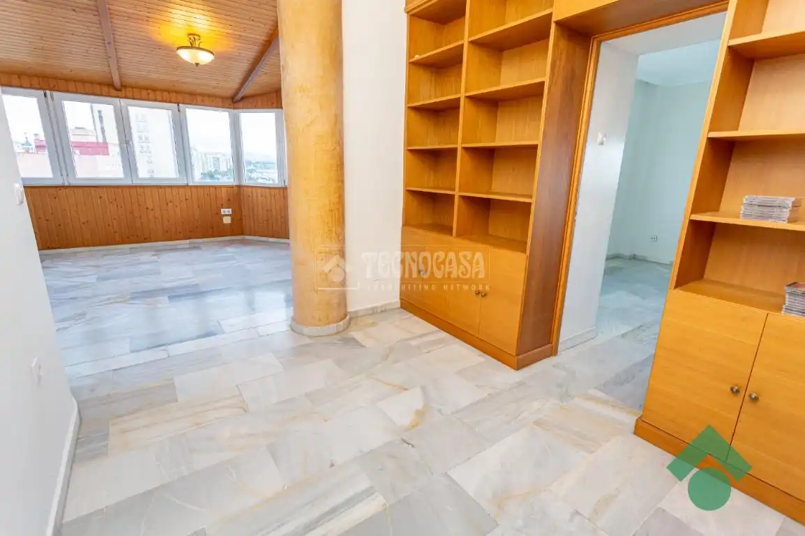 Flat for sale in Algeciras