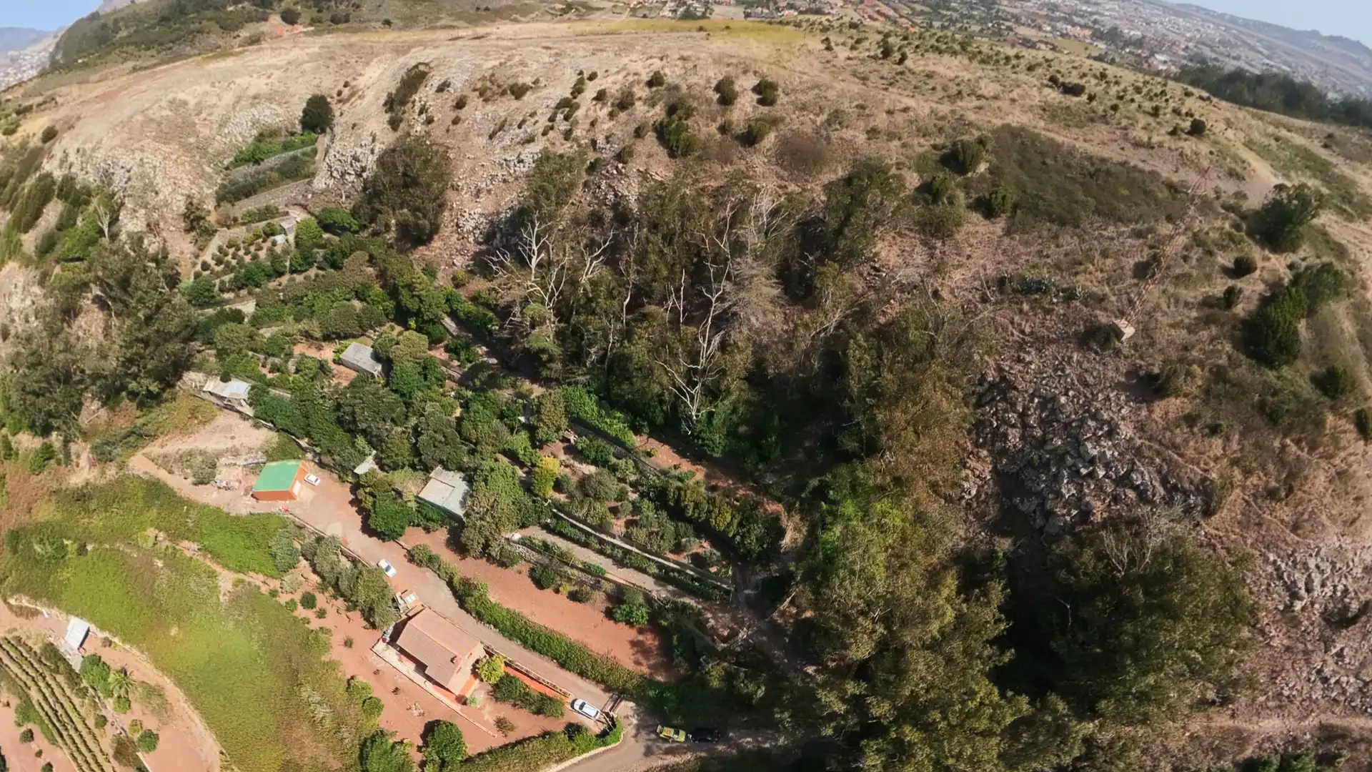 Rural land for sale in Tegueste, imagen 55