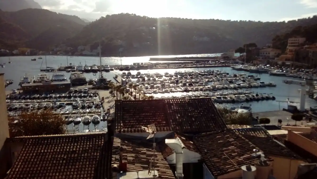 House with terrace for sale in Sóller, imagen 5