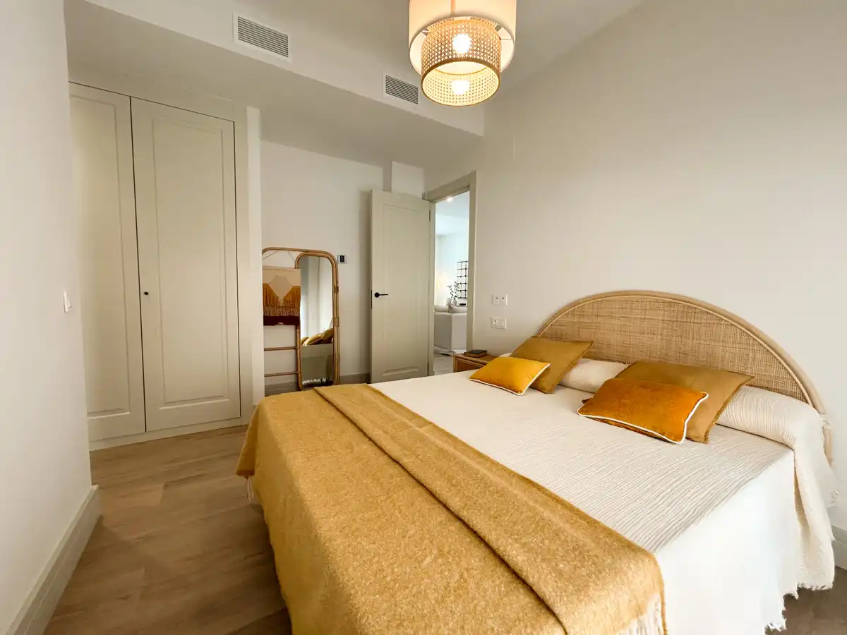 Reihenhaus mit Pool zum Verkauf in Este, imagen 22