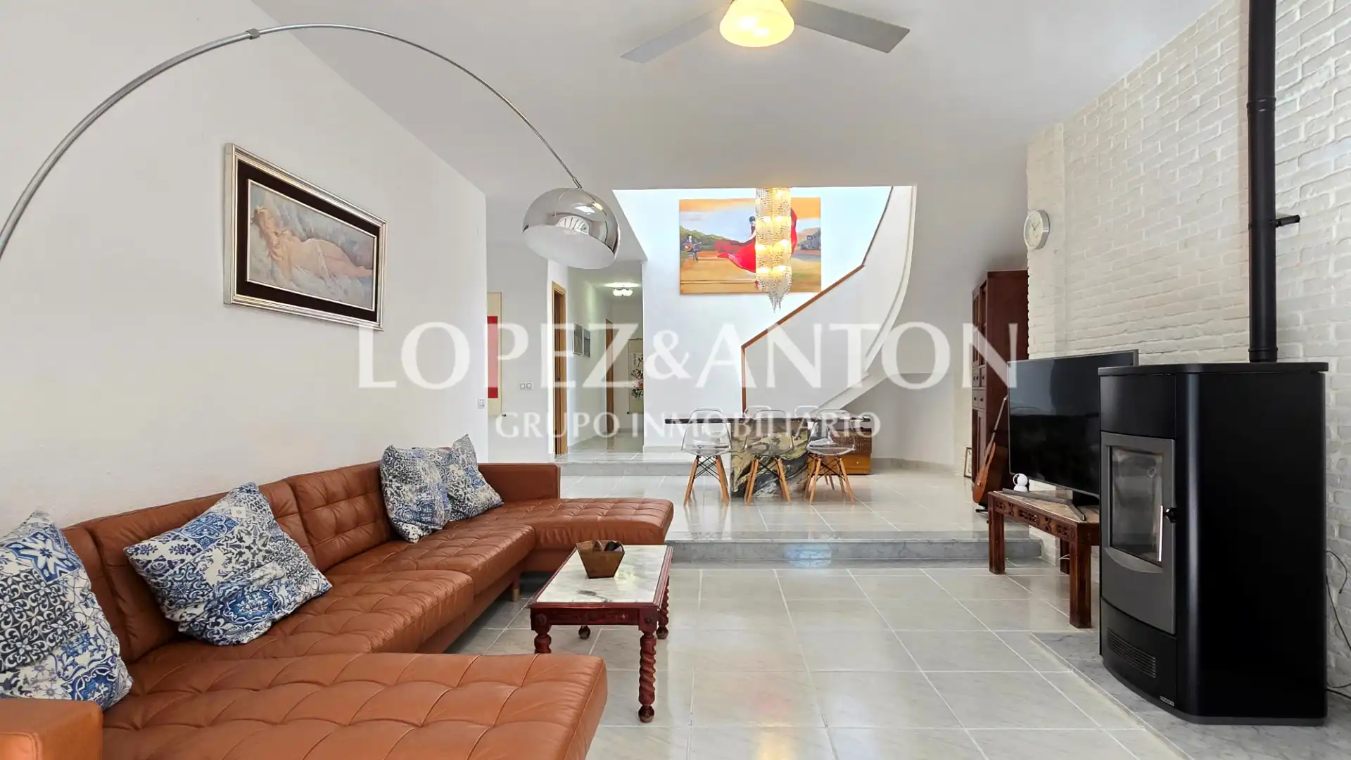 Houses for sale in El Carme - Sant Agustí - Bonavista