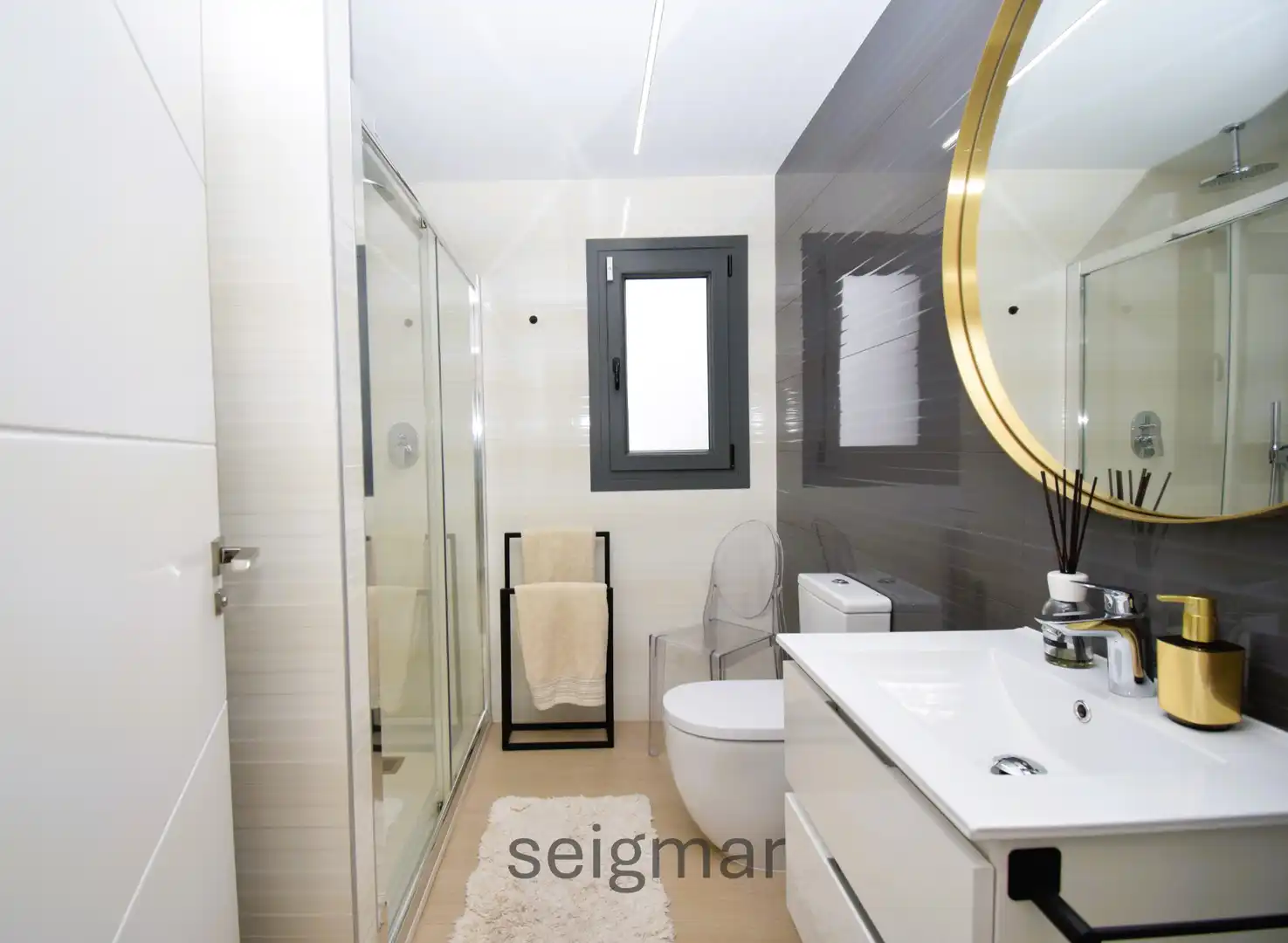 Xalet amb terrassa en venda a Balcón de Finestrat - Terra Marina, imagen 19