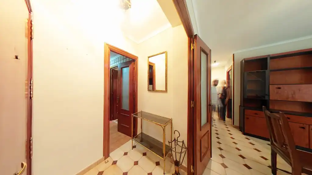 Apartamento en venta en Vélez-Málaga con Amueblado