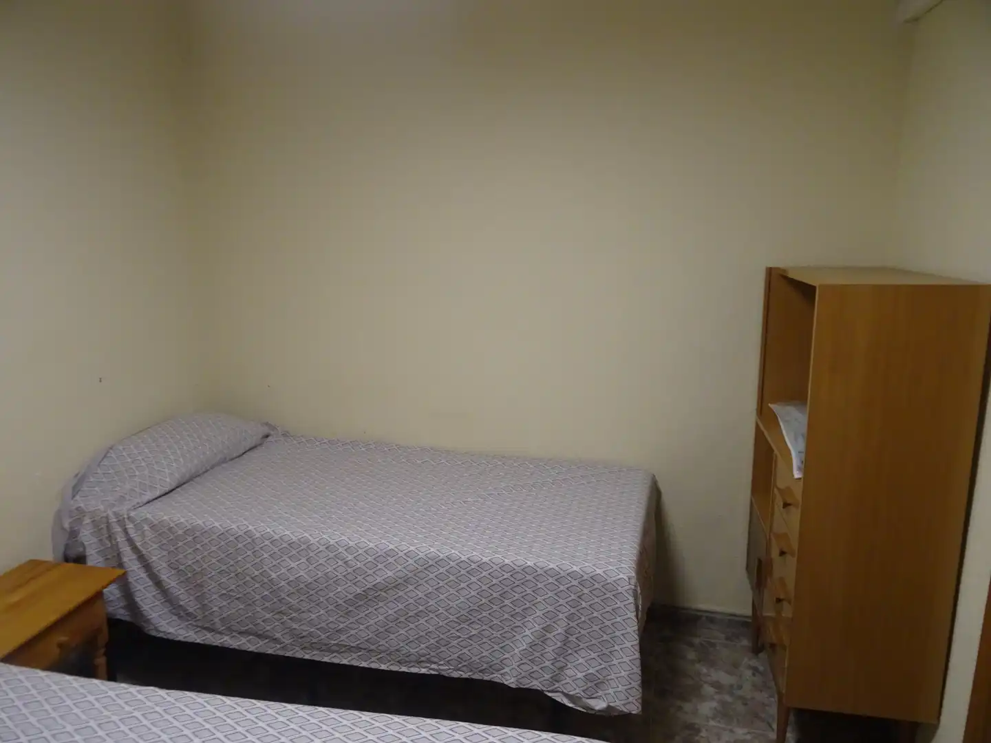 Bedroom of Apartments for sale in Cullera  with Air Conditioner, Oven and Washing machine
