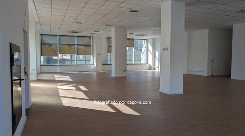 Foto 4 de Oficina de lloguer a Llacuna, 161, El Parc i la Llacuna del Poblenou,  Barcelona Capital