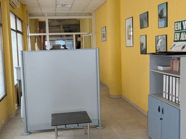 Gewerbefläche zum Verkauf in Avinguda de Catalunya