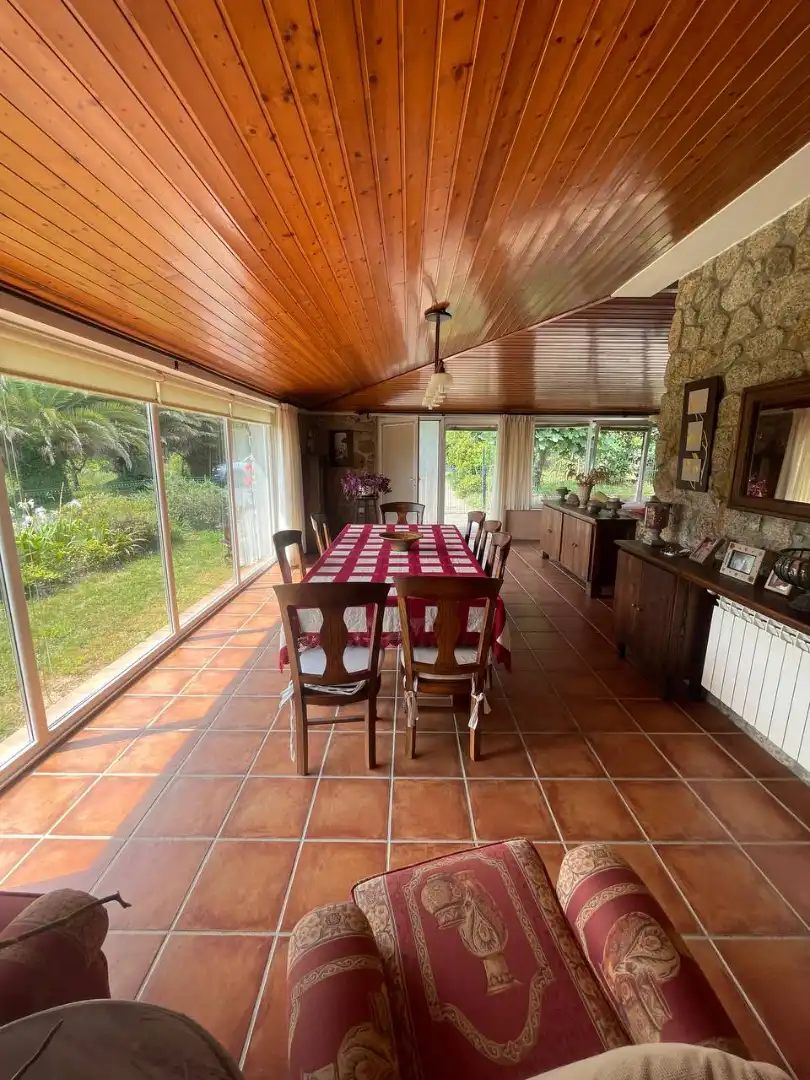 Casa amb jardí en venda a Parroquias rurales, imagen 2
