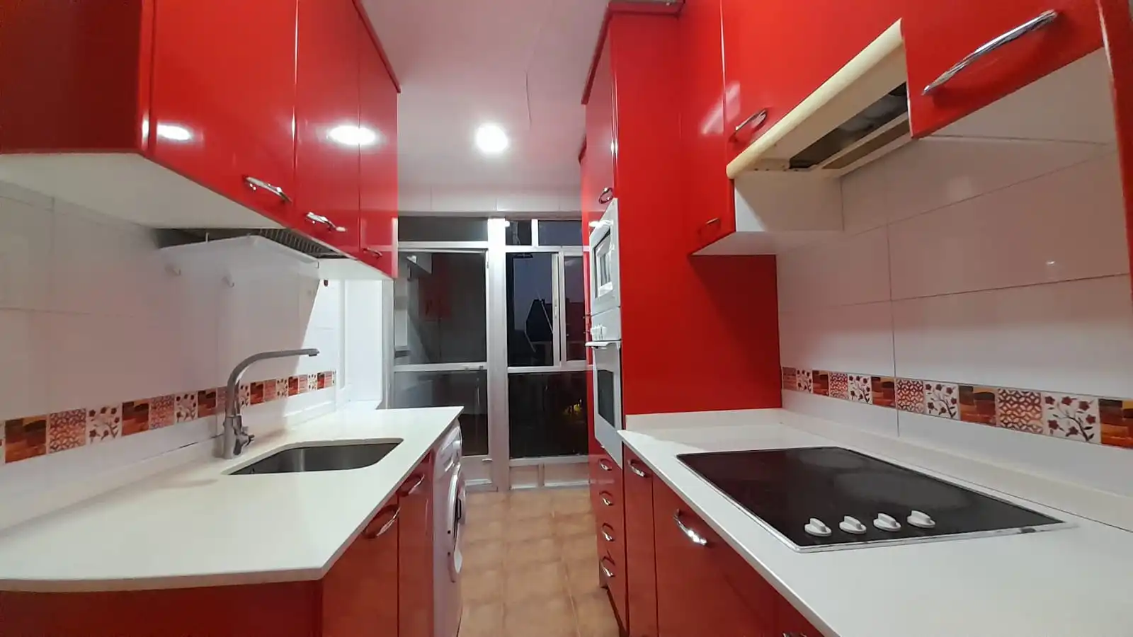 Cuina de Pis en venda en Carabanchel