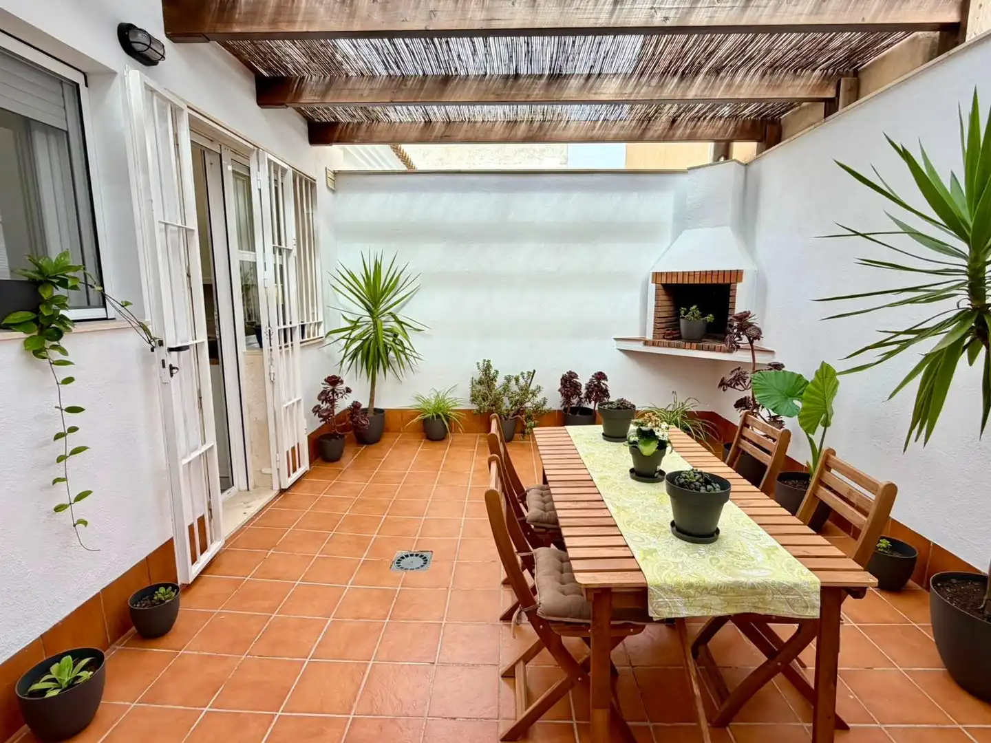 Haus mit Terrasse zum Verkauf in Fuente de Piedra, imagen 21