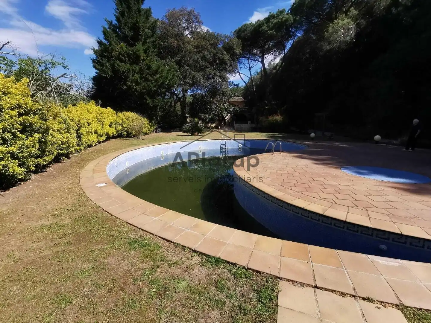 Country house for sale in Sant Iscle de Vallalta, imagen 48