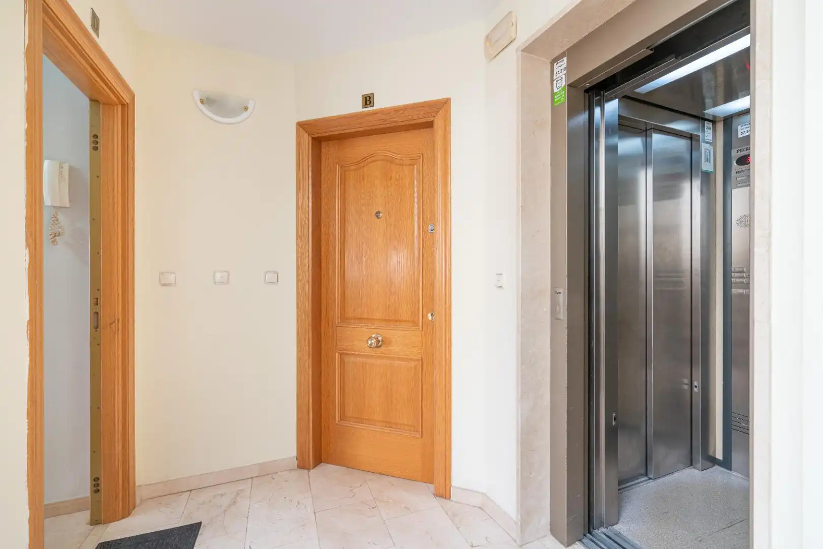 Piso en venta en Calle AMAPOLA, 32, Playa de Garrucha
