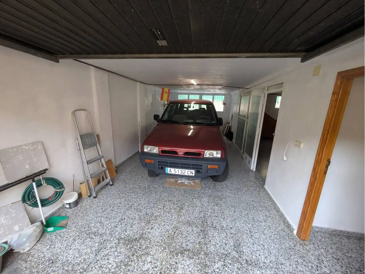 Casa o xalet en venda a Calle Cap. Sant Antoni, Petrer