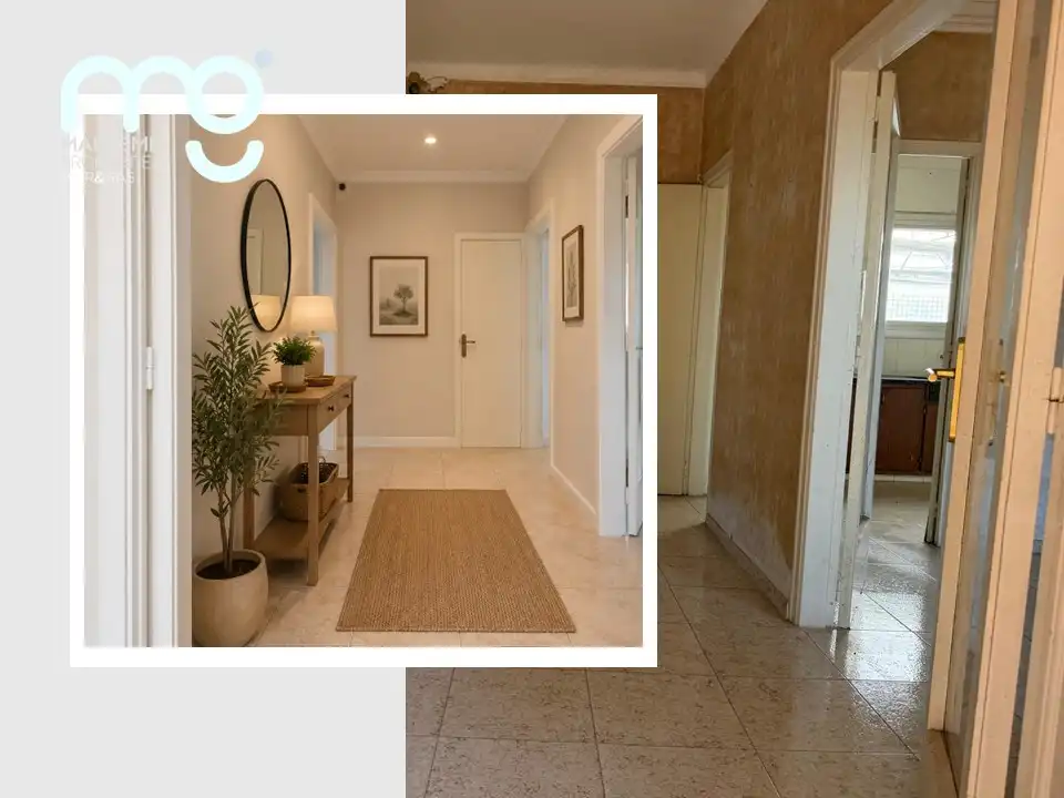 Finca rústica en venta en Vilassar de Mar con Jardín privado y Alarma