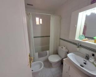Bany de Casa o xalet en venda en Torrevieja
