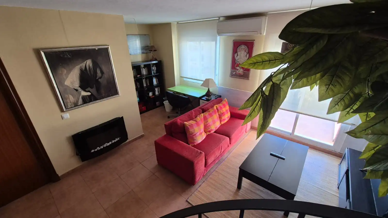 Dúplex con piscina en venta en Calle Pedro Lobo, imagen 17