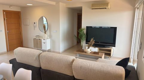 Foto 3 de Ático en venta en Balerma, El Ejido