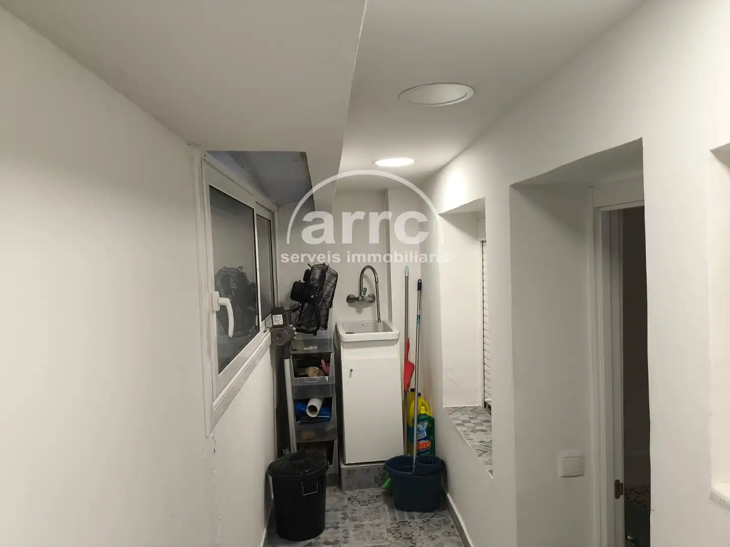 Piso en venta en Premià de Dalt con Amueblado