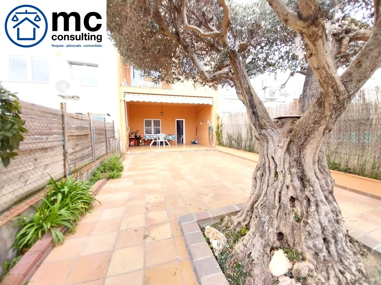 Single-family semi-detached for sale in DELS CINGLES DE BERTÍ, Font Verda