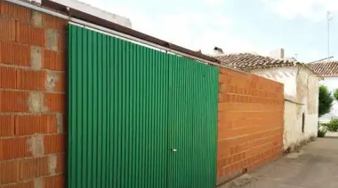 Foto 3 de Planta baixa en venda a Calle Llana, 41, El Bonillo, Albacete