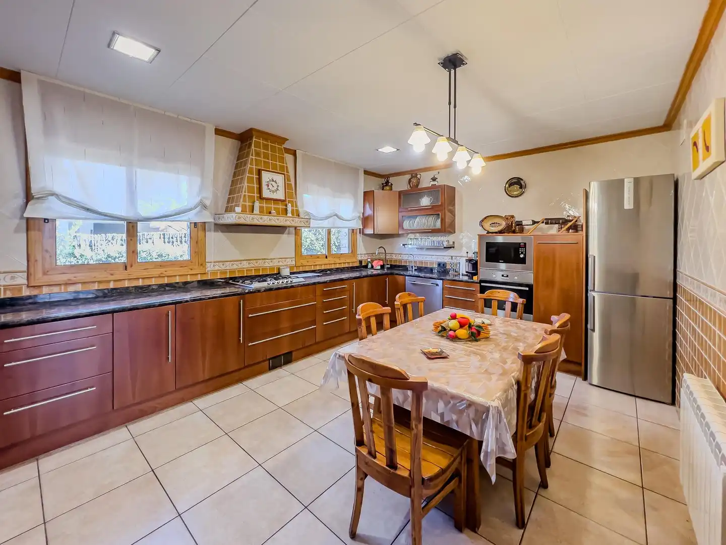 Haus mit Garten zum Verkauf in Carrer del Riu Muga, imagen 20