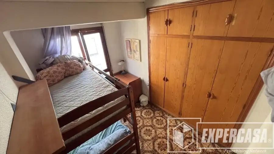 Flat for sale in Oeste, imagen 26