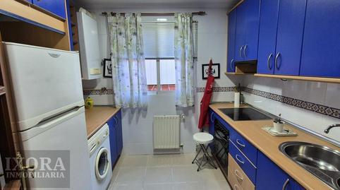 Foto 4 de Pis en venda a Castelar, Centro ciudad, Linares