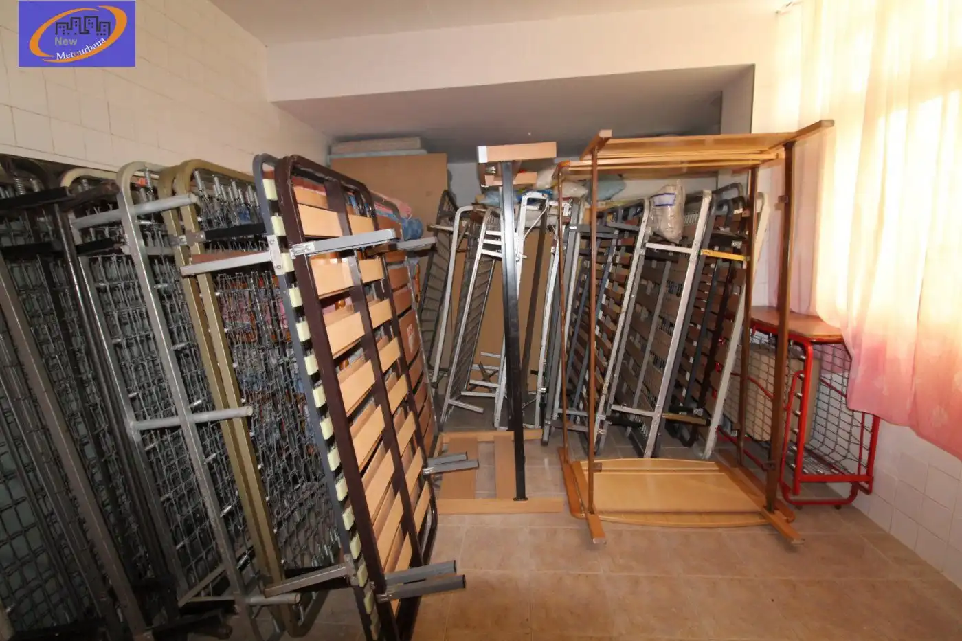 Casa amb terrassa en venda a Cheste, imagen 22