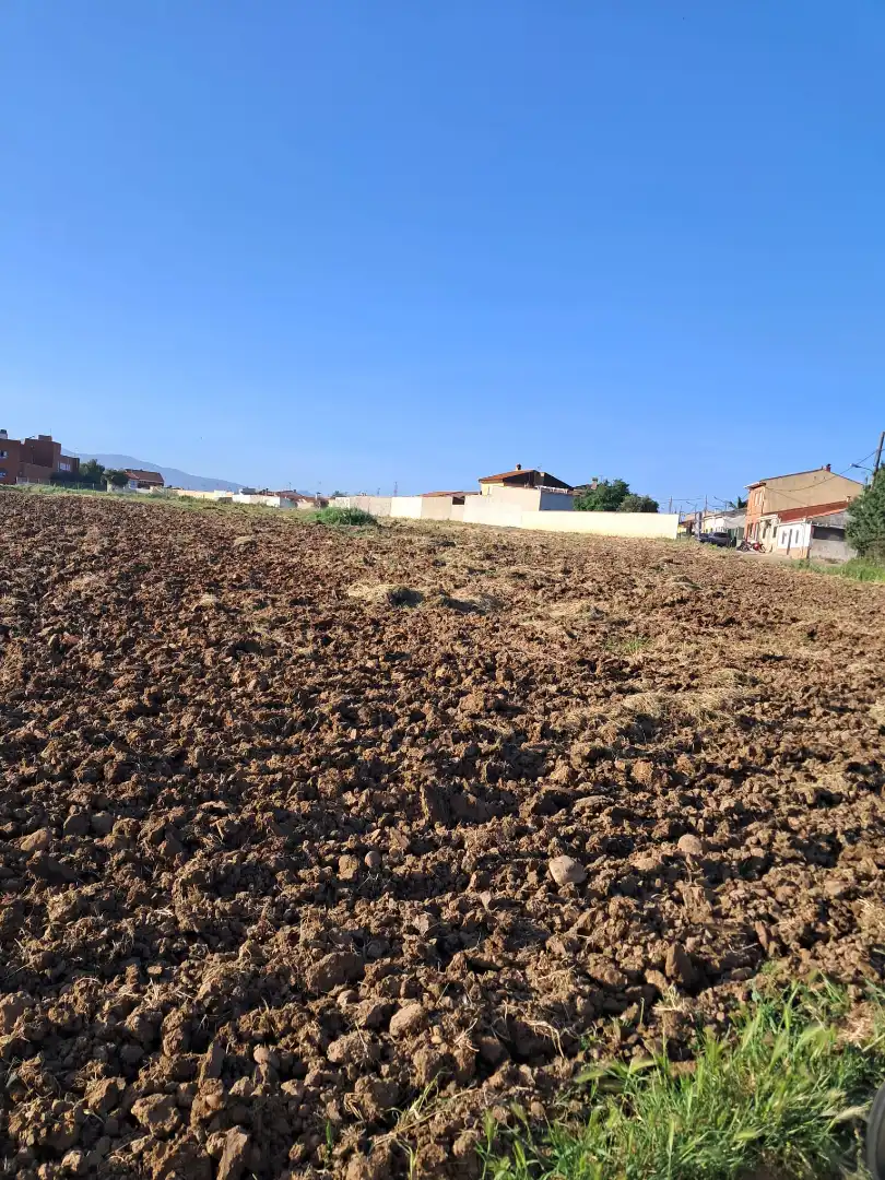 Terreny residencial en venda a Cazalegas, imagen 2