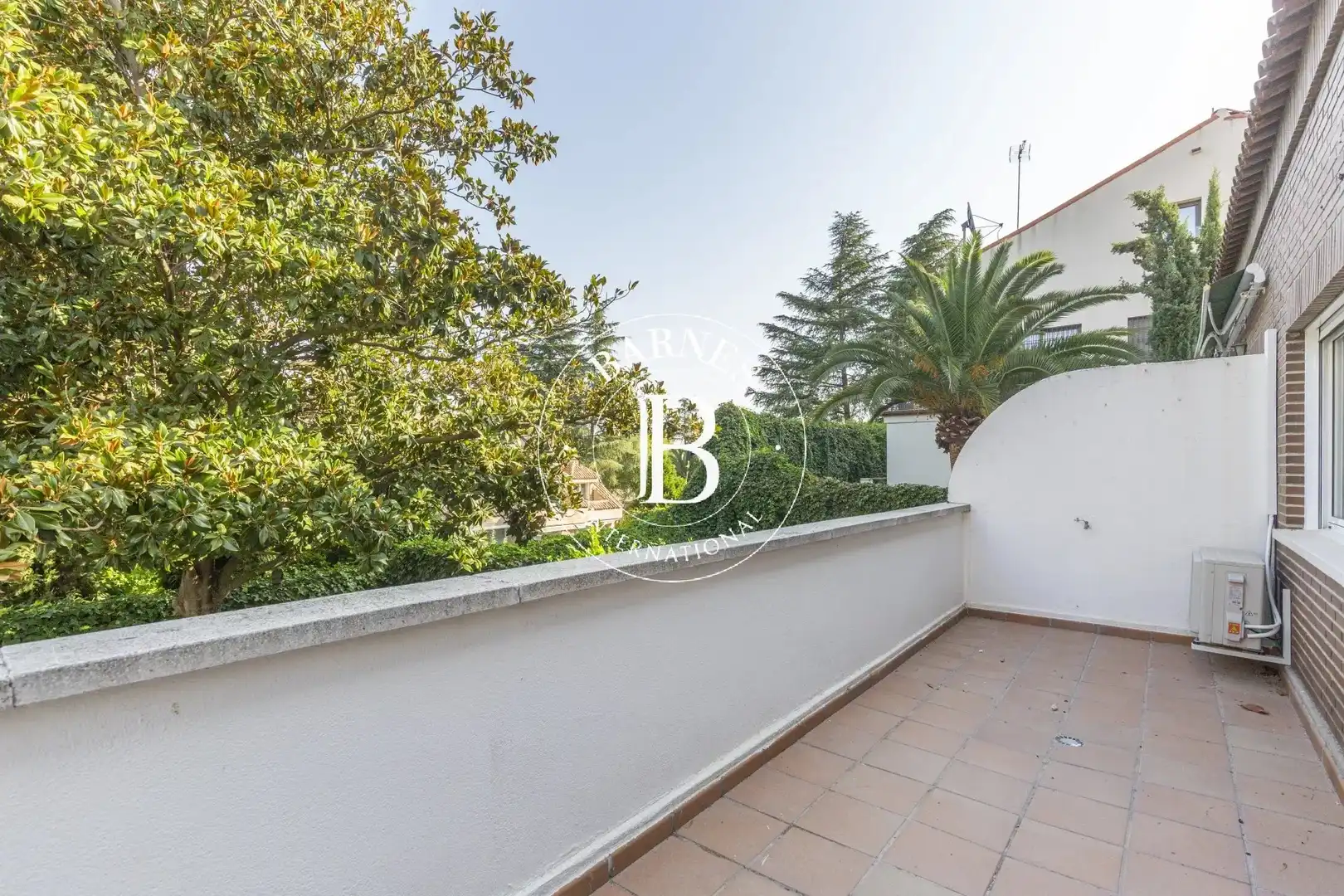 Casa o chalet de alquiler en Conde Orgaz - Piovera