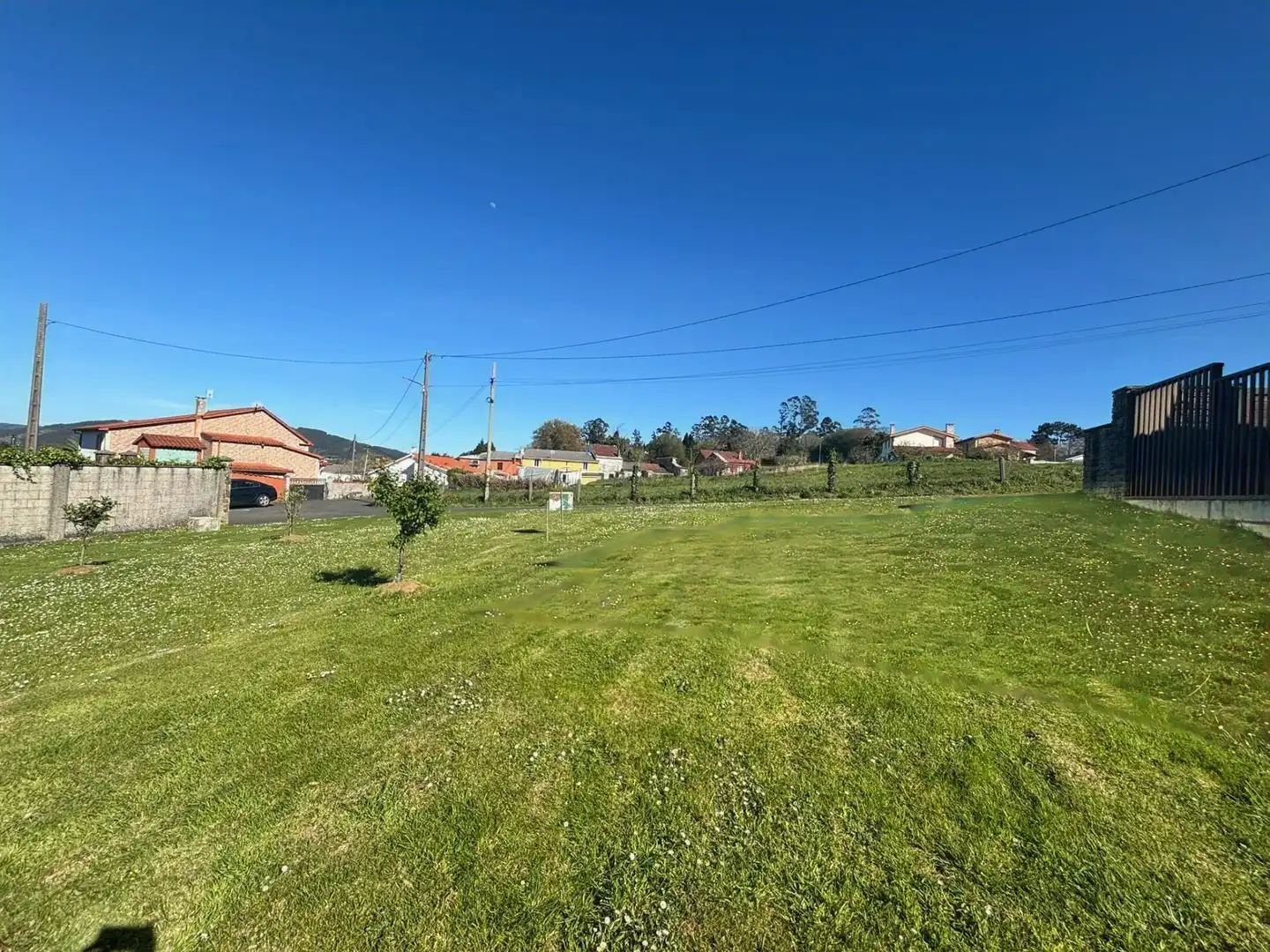 Terreni e lotti in vendita a A Gándara, imagen 7