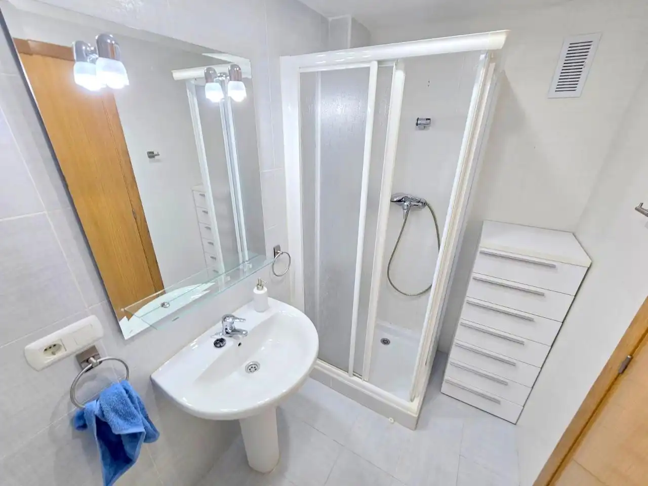 Apartamento de alquiler en De La Universitat, Grau de Gandia - Venecia - Marenys de Rafalcaid
