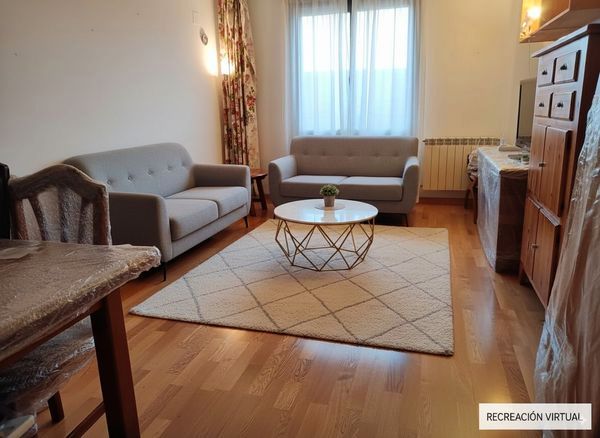 Piso en venta en Calle San Agustín, Centro - Casco Histórico