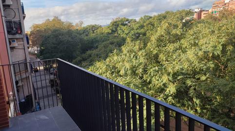 Foto 5 de Pis en venda a Carrer del Torrent D'en Grau, 52, Puigfred, Barcelona