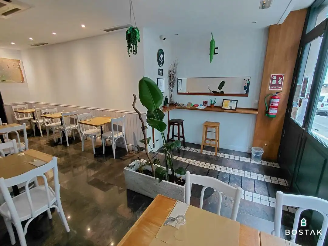 Local comercial en alquiler en Ibaiondo, imagen 9