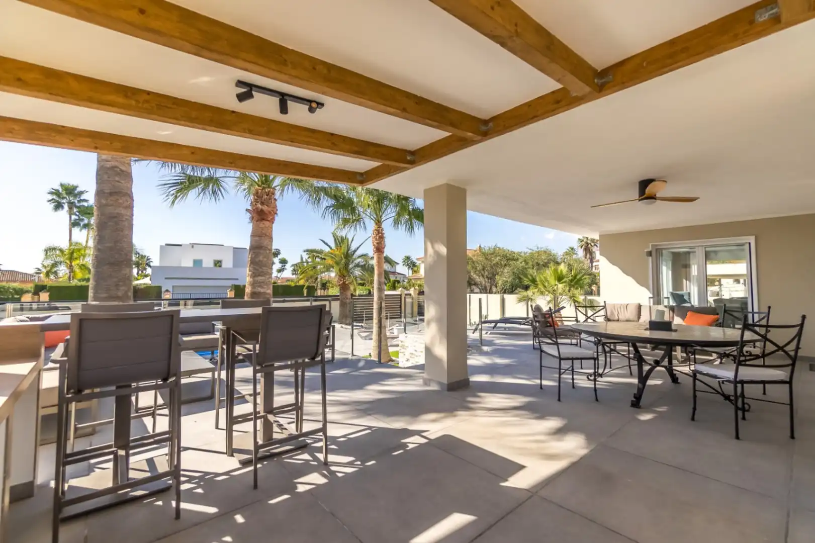Chalet en venta en Pueblo - Urbanizaciones, imagen 35