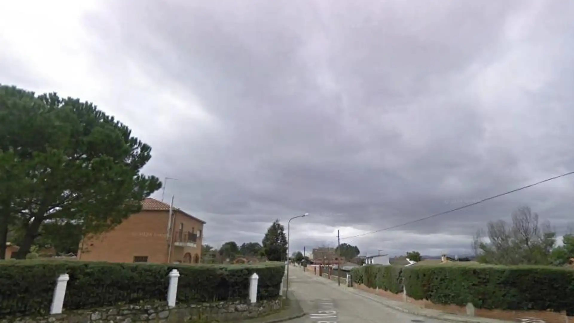 Casa o chalet en venta en Escalona con Jardín privado, Trastero y Piscina comunitaria